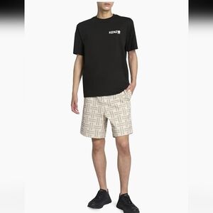 Kenzo Men Boke Flower 2.0 T-Shirt Size Large